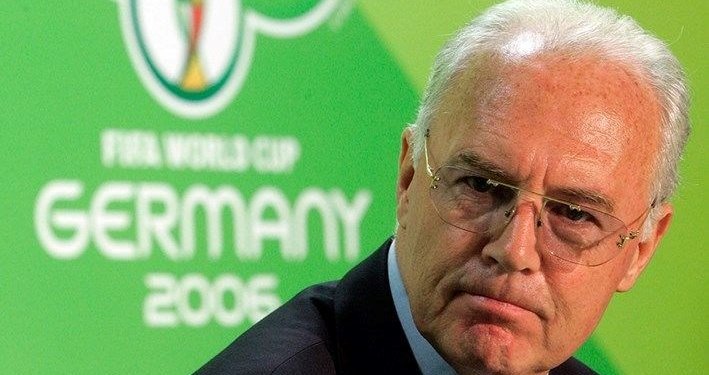 Franz Beckenbauer kimdir, nereli? İşte Franz Beckenbauer’in oynadığı takımlar
