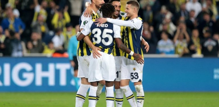 İstanbulspor – Fenerbahçe maçı ne zaman, saat kaçta, hangi kanalda? (İlk 11’ler belli oldu)
