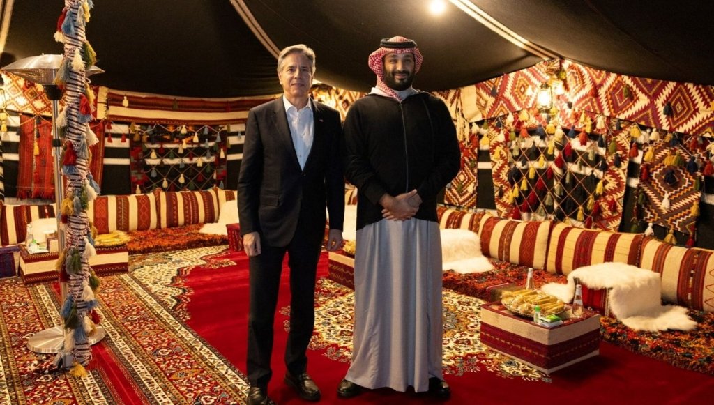 blinken,-suudi-arabistan-veliaht-prensi-selman-ile-gorustu