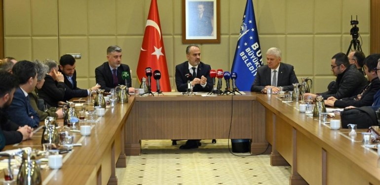 BUSKİ’de zimmet soruşturması: 9 gözaltı