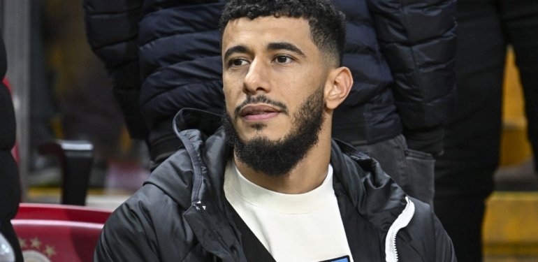 Belhanda’dan Galatasaray iddialarına yanıt