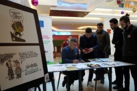 erzincan’da-kis-temali-karikatur-sergisi-acildi