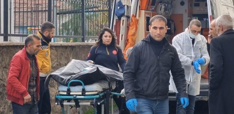 Diyarbakır’da bıçaklanarak öldürülen kadının eşi tutuklandı