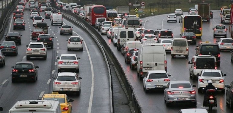 2024 MTV ödeme ücreti: Motorlu Taşıtlar Vergisi ilk taksit ödemesi ne zaman?
