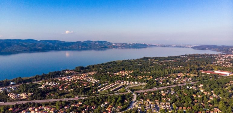 Sakarya’da yaşlı kadın, yangın çıkan evde ölü bulundu