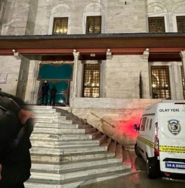 fatih-camii-saldirgani-tutuklandi:-saldirganin-ilk-ifadesi-ortaya-cikti