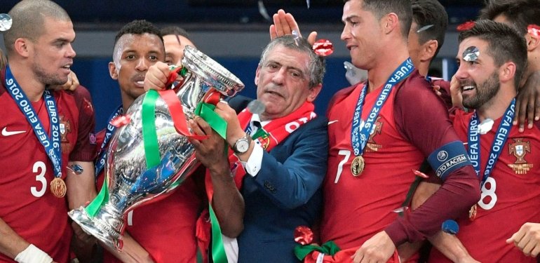 Fernando Santos kimdir? İşte Beşiktaş’ın yeni teknik direktörü Fernando Santos