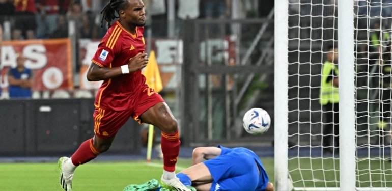 Galatasarayla ismi anılıyordu: Beşiktaş, Renato Sanches için devrede