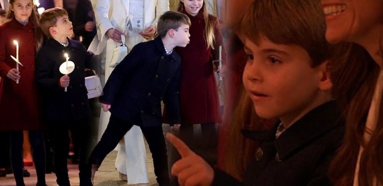 prenses-kate-middleton’in-geleneksel-noel-konserinde-prens-louis-rol-caldi