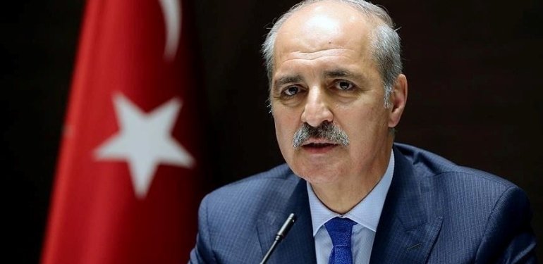 TBMM Başkanı Kurtulmuş’tan CHP’nin toplantı çağrısına yanıt