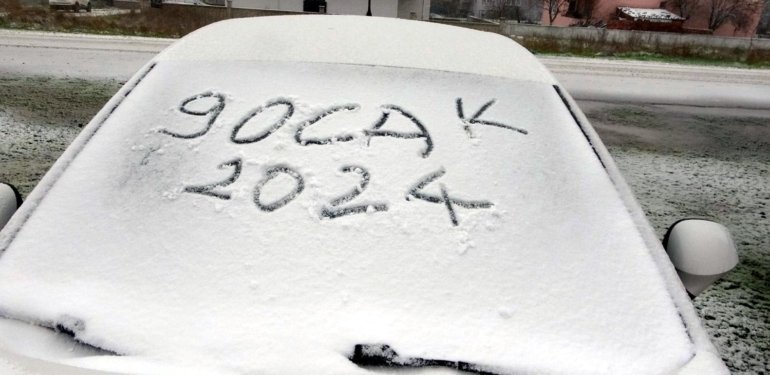 10 Ocak kar tatili olan şehirler listesi: Yarın okullar tatil mi? Yarın okul var mı?