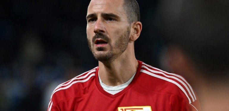 Fenerbahçe’nin gündemindeydi: Bonucci geleceği için kararını verdi