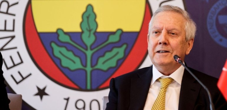 Aziz Yıldırım’dan Fenerbahçe başkanlığı iddialarına yanıt