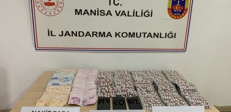 Jandarma ve MİT’ten PKK’ya ortak operasyon: 6 gözaltı