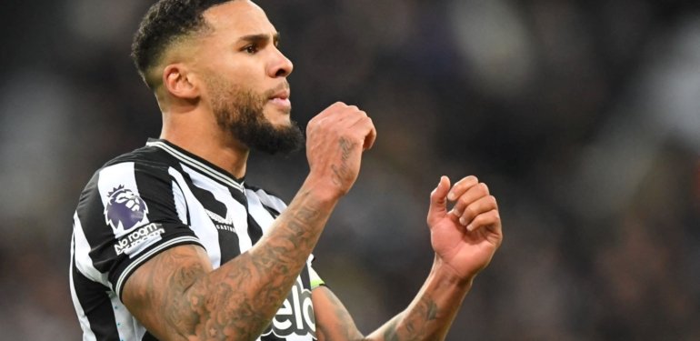 İngiltere’de Lascelles için Beşiktaş iddiası