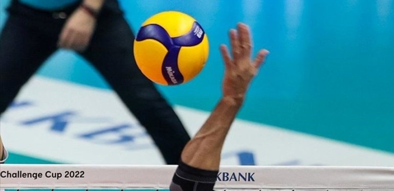 Halkbank-Gas Sales Daiko maçı ne zaman, saat kaçta ve hangi kanalda?