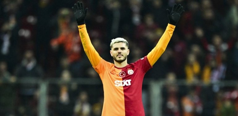 Mauro Icardi’nin sahalara dönüş tarihi belli oldu