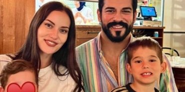 fahriye-evcen’den-burak-ozcivit’e:-iyi-ki-dogdun-babamiz!