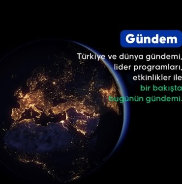 turkiye-ve-dunya-gundemi