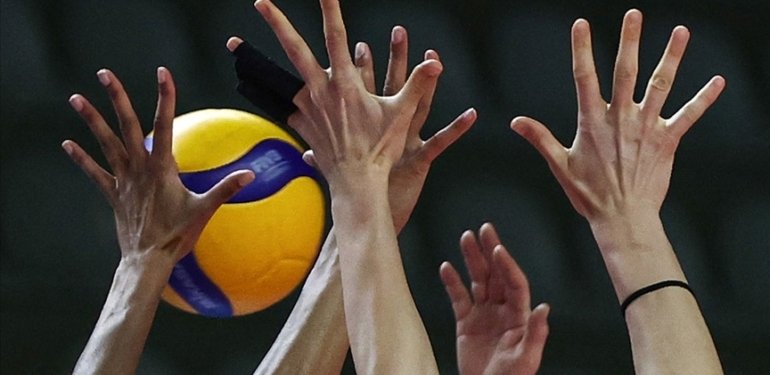 Voleybolda AXA Sigorta Efeler Ligi’nin 15. hafta mücadelesi yarın başlayacak