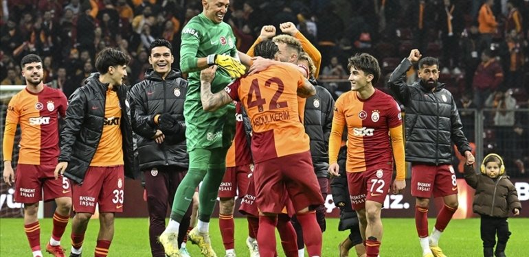 Galatasaray, Süper Lig’de yarın Sivasspor’a konuk olacak