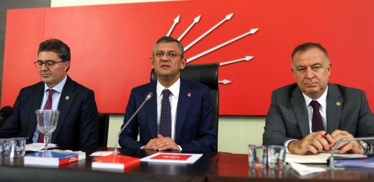 CHP bugün yeni aday açıklayabilir