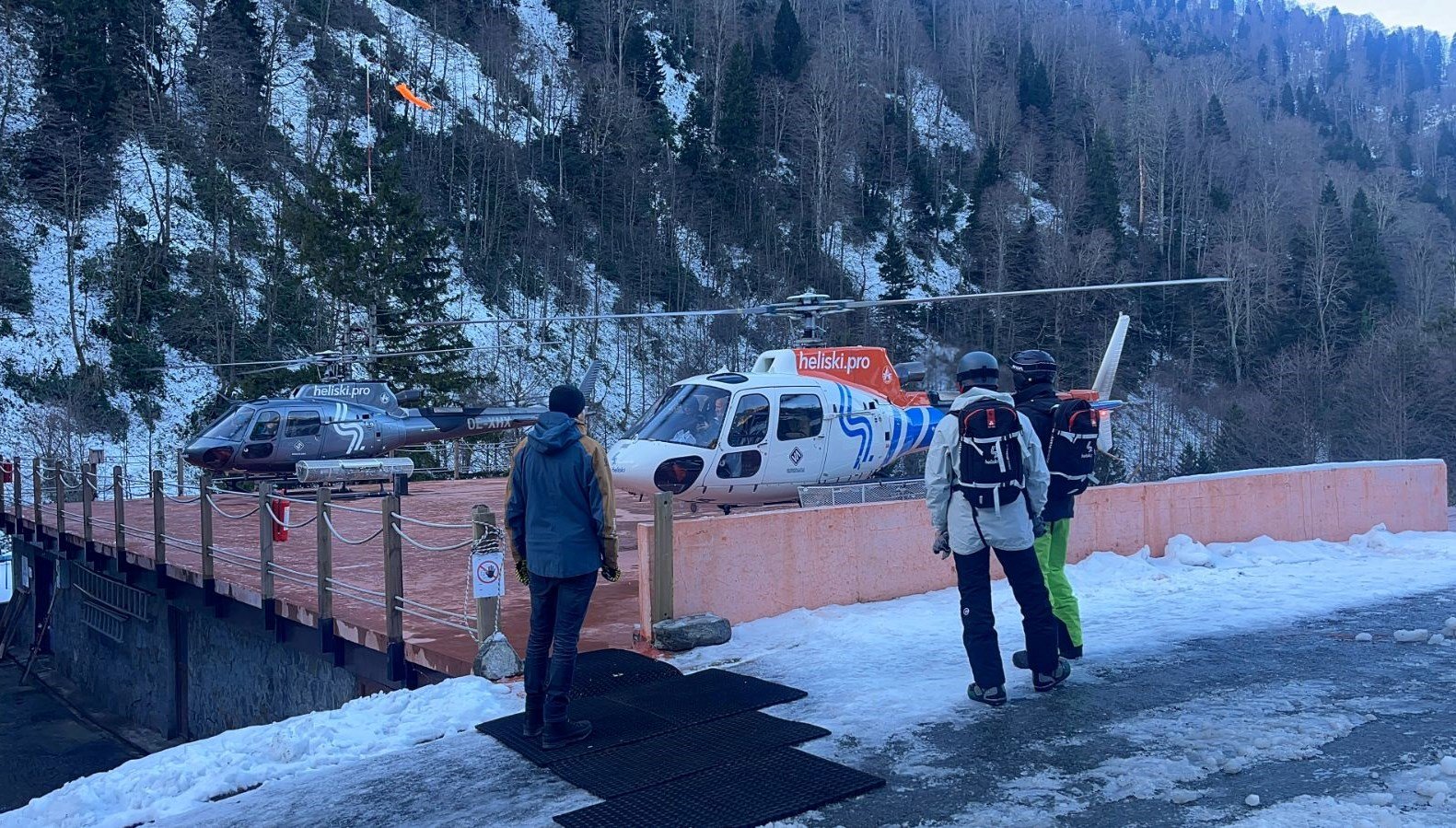 kackar-daglarinda-‘heliski’-heyecani-basladi