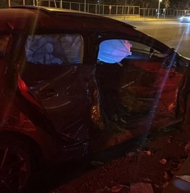 siverek’te-zincirleme-trafik-kazasi:-2-yarali