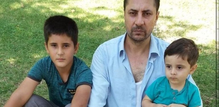 3 yıl sonra ağabeyi ile aynı kaderi paylaştı