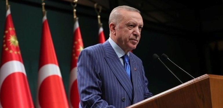 Kabine toplantısı ne zaman, bu hafta yapılacak mı? Gözler yılın ilk Kabine toplantısında