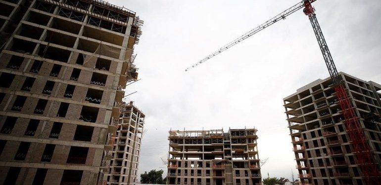 Kentsel dönüşümde kira yardımı artırıldı