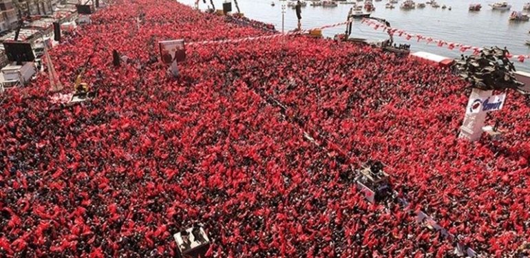 Yerel seçimlerde promosyon harcamaları 10 milyar lirayı aşabilir