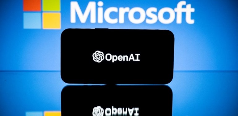 AB’den Microsoft ile OpenAI ortaklığına inceleme: Soruşturma başlatılabilir