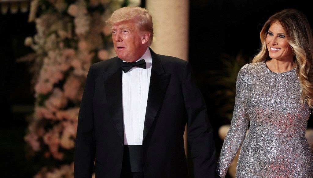 yeni-iddia:-melania-trump-kendini-izole-etti