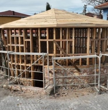 700-yillik-tarih-kokan-evler-yenileniyor