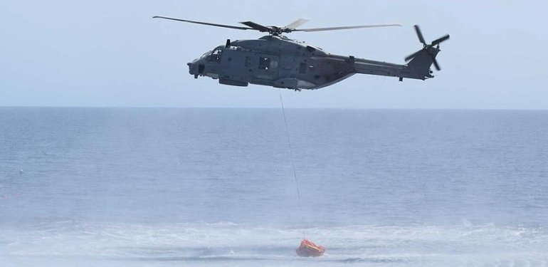 Nijerya’da yolcu teknesi battı: 20 ölü