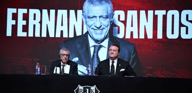 Fernando Santos’tan kadro dışı kalan oyuncularla ilgili açıklama