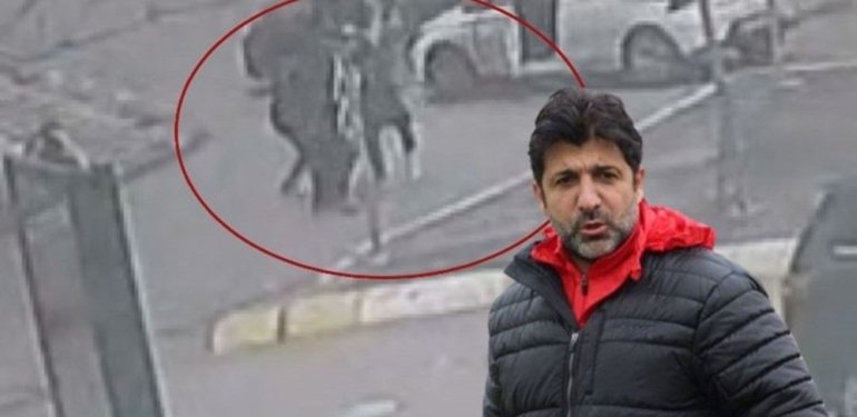 Oktay Derelioğlu’na trafikte saldıranlar hakim karşısında: “Silahla geleceğini tahmin ettim”