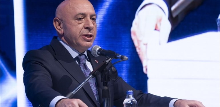 Eski nesil pompa yazar kasaları değiştirmenin maliyeti 3,5 milyar lira