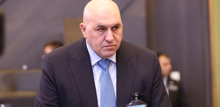 İtalya Savunma Bakanı Crosetto: Ukrayna’yı desteklememek siyasi ve stratejik bir hata olur