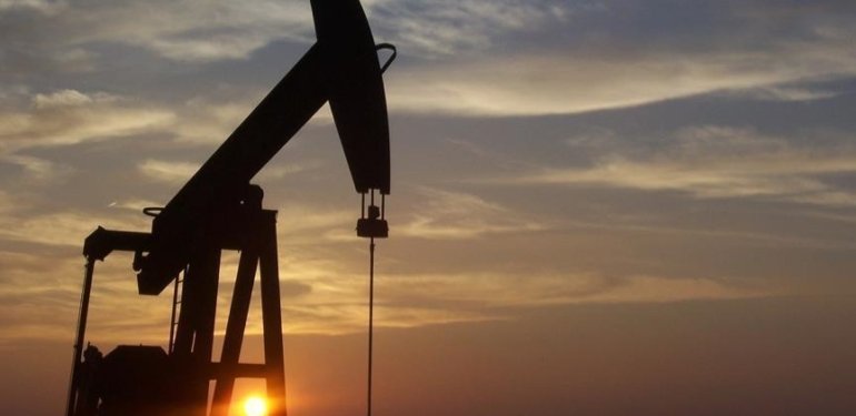 Rusya’nın boru hatlarıyla petrol ihracatı 2023’te yüzde 6,5 geriledi