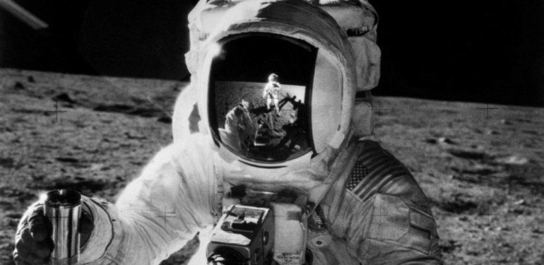 Ay’a giden son adamlar: Hayatta kalan son Apollo astronotları