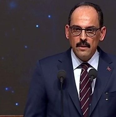 mit-baskani-kalin:-devlete-ve-millete-yapilan-hicbir-ihanet-cezasiz-kalmayacaktir
