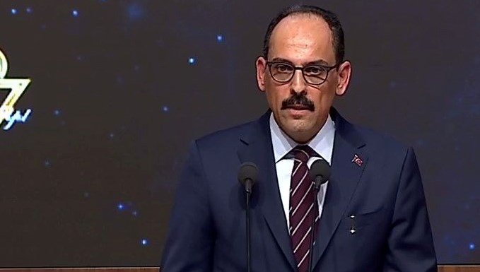 mit-baskani-kalin:-devlete-ve-millete-yapilan-hicbir-ihanet-cezasiz-kalmayacaktir