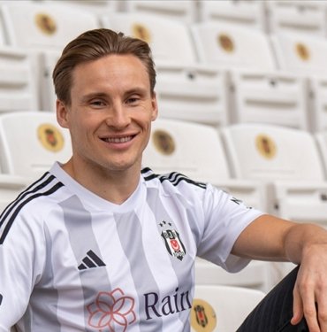 besiktas’in-yeni-transferi-jonas-svensson:-besiktas’ta-oldugum-icin-cok-mutluyum