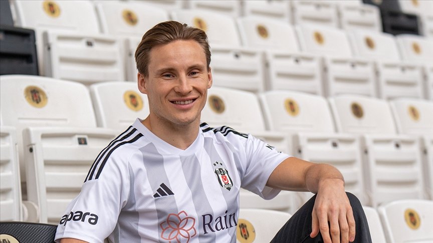 besiktas’in-yeni-transferi-jonas-svensson:-besiktas’ta-oldugum-icin-cok-mutluyum