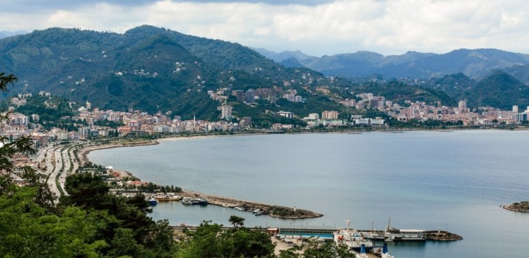 FETÖ hükümlüsü Giresun’da yakalandı