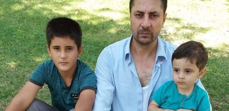 İki kardeşin 3 yıl arayla acı kaderi