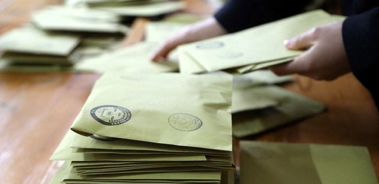 MHP’nin ikisi büyükşehir 14 ilde aday göstereceği isim belli oldu