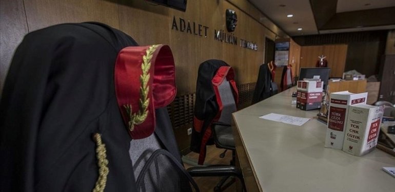 Öğrenciye cinsel istismara hapis cezası